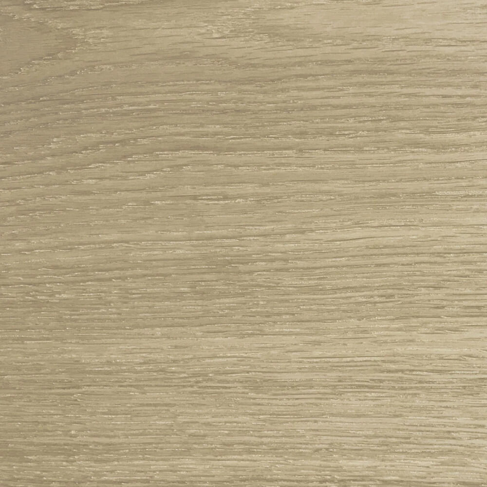 DC Smoke Rubio Monocoat Oil Plus 2C applied to White Oak color swatch.